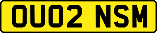 OU02NSM