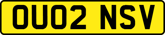 OU02NSV