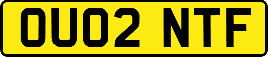OU02NTF