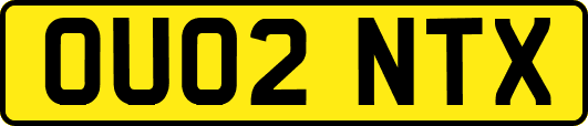OU02NTX
