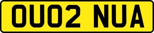 OU02NUA