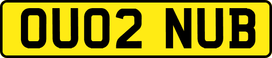OU02NUB