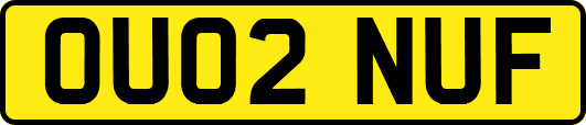 OU02NUF