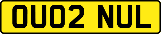 OU02NUL