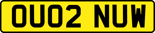 OU02NUW