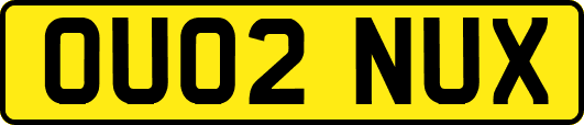 OU02NUX