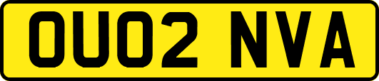 OU02NVA