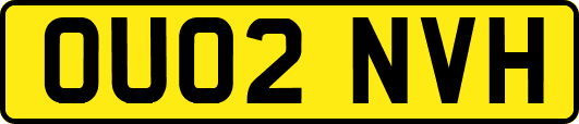 OU02NVH