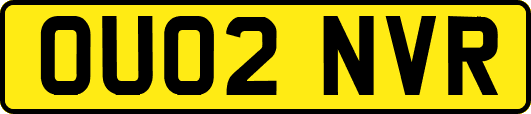 OU02NVR