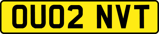 OU02NVT