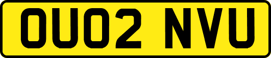 OU02NVU