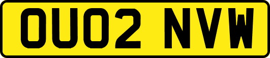 OU02NVW