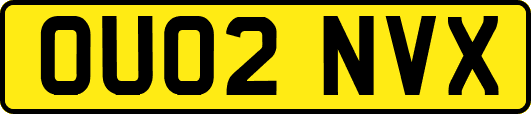 OU02NVX