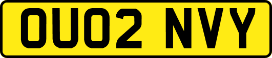 OU02NVY