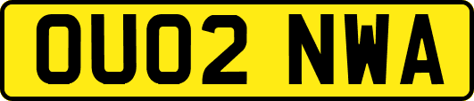 OU02NWA
