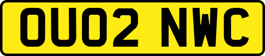 OU02NWC