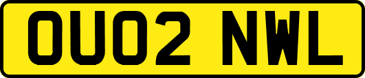 OU02NWL