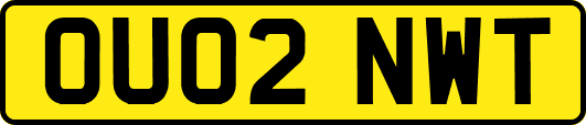 OU02NWT