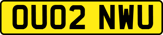 OU02NWU