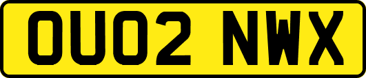 OU02NWX