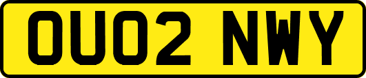 OU02NWY