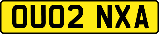 OU02NXA