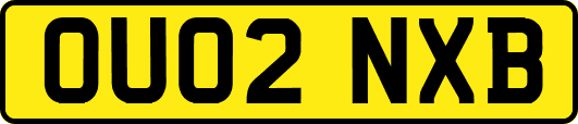 OU02NXB