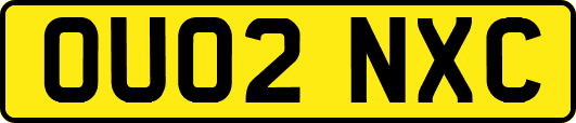 OU02NXC