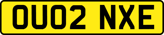 OU02NXE