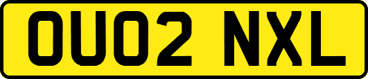 OU02NXL