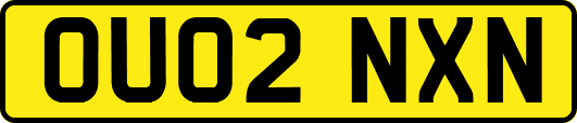 OU02NXN