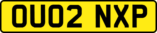 OU02NXP