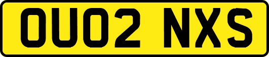 OU02NXS