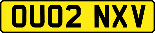 OU02NXV