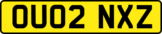 OU02NXZ