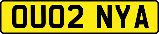 OU02NYA