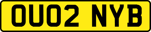 OU02NYB