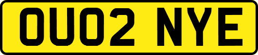 OU02NYE