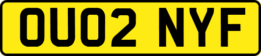 OU02NYF