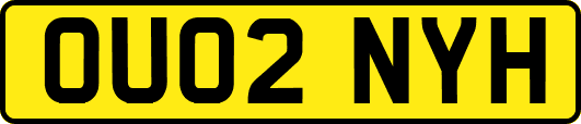 OU02NYH