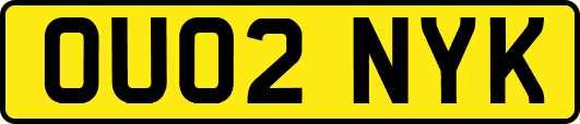 OU02NYK