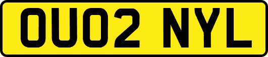 OU02NYL