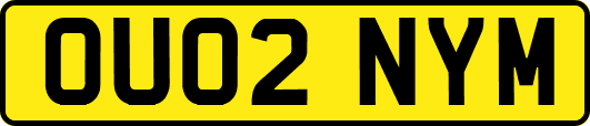 OU02NYM