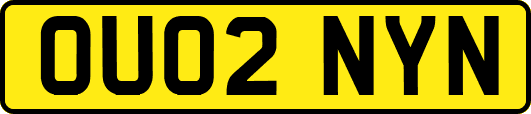 OU02NYN