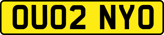 OU02NYO