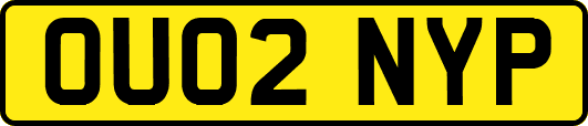 OU02NYP