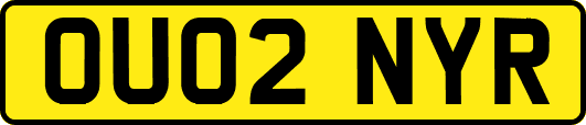 OU02NYR