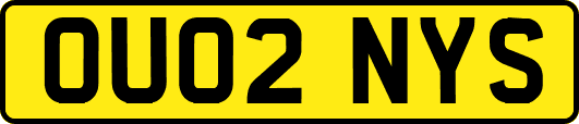 OU02NYS