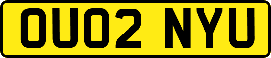 OU02NYU
