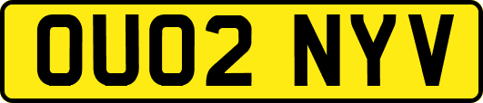 OU02NYV